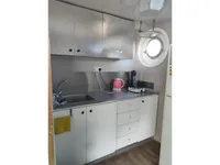 Container ship for sale
