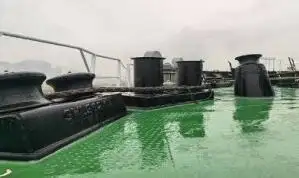 Bulk carrier for sale