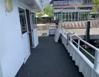 Cruise ship for sale
