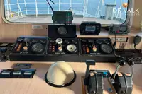 Cruise ship for sale