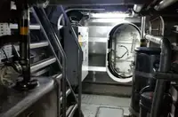 Barge for sale