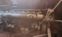 Barge for sale