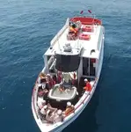 Cruise ship for sale