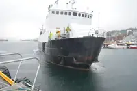 Ro-Ro ship for sale