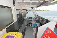 Cruise ship for sale