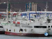 Longliner for sale