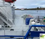 Cruise ship for sale
