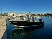 Workboats for sale