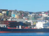 Oil/Chemical tanker for sale