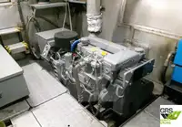 Passenger ship for sale