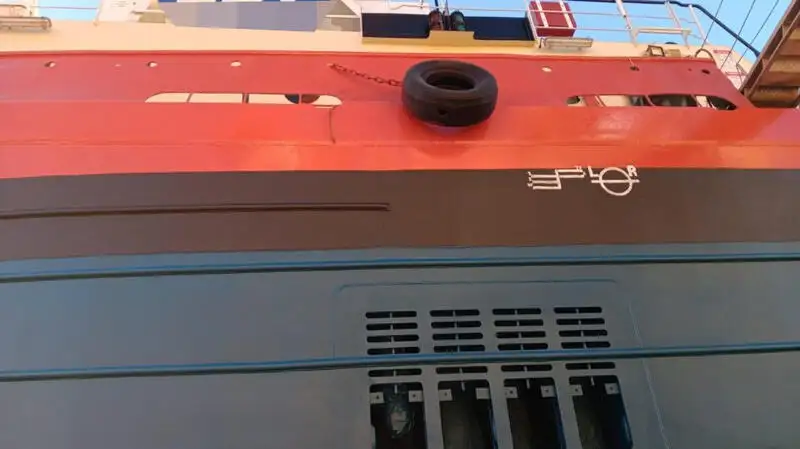 Towboat for sale