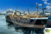 Dredger for sale