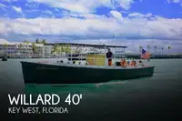Passenger ship for sale