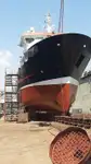Supply ship for sale
