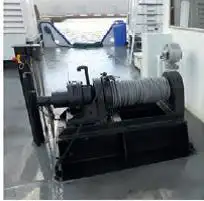 Workboats for sale