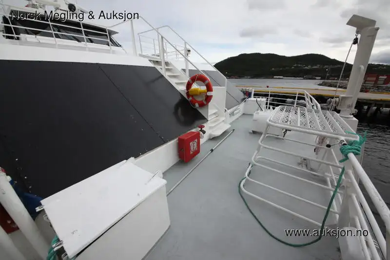 Catamaran for sale