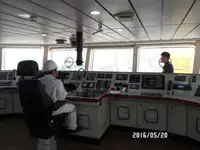 Supply ship for sale