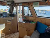 Ferry vessel for sale