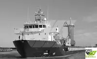 Supply ship for sale