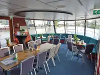 Cruise ship for sale