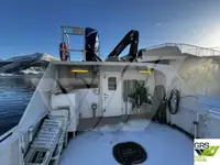 Cruise ship for sale