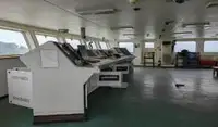 Bulk carrier for sale