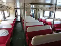 Cruise ship for sale
