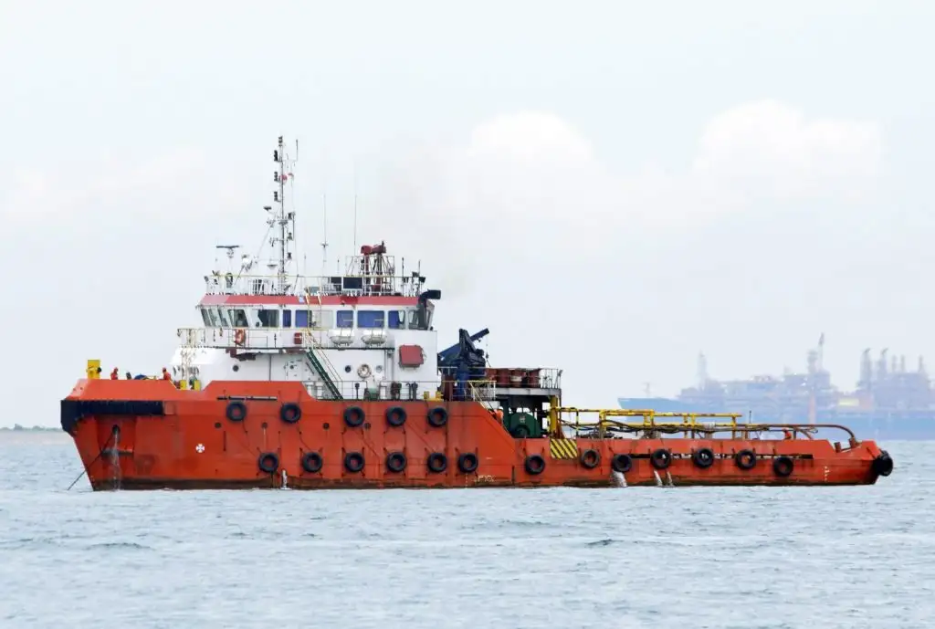 Towboat for sale