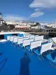 Cruise ship for sale