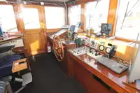 Barge for sale