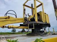 Barge for sale