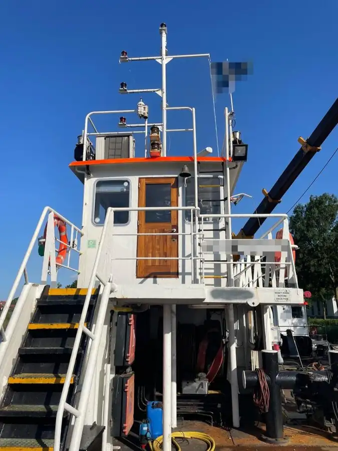 General Cargo/Multi-purpose for sale
