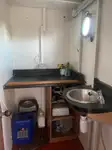 Cruise ship for sale