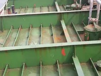 Oil/Chemical tanker for sale