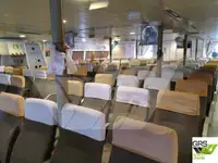 Passenger ship for sale