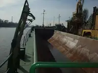 Barge for sale