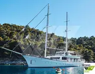 Cruise ship for sale