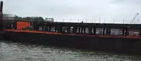 Barge for sale