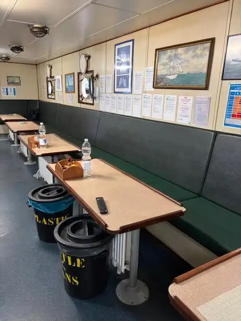 Workboats for sale