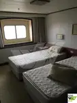 Cruise ship for sale