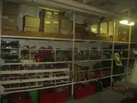 Reefer ship for sale