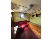 Tugboat for sale