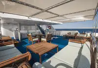 Cruise ship for sale