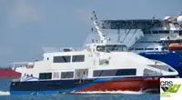 Passenger ship for sale
