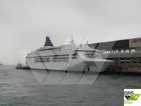 Ro-Ro ship for sale