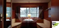 Cruise ship for sale