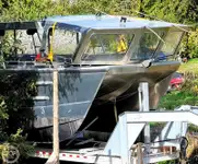 Catamaran for sale