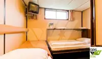Cruise ship for sale