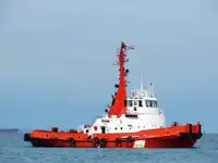 Towboat for sale