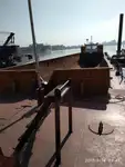 Barge for sale